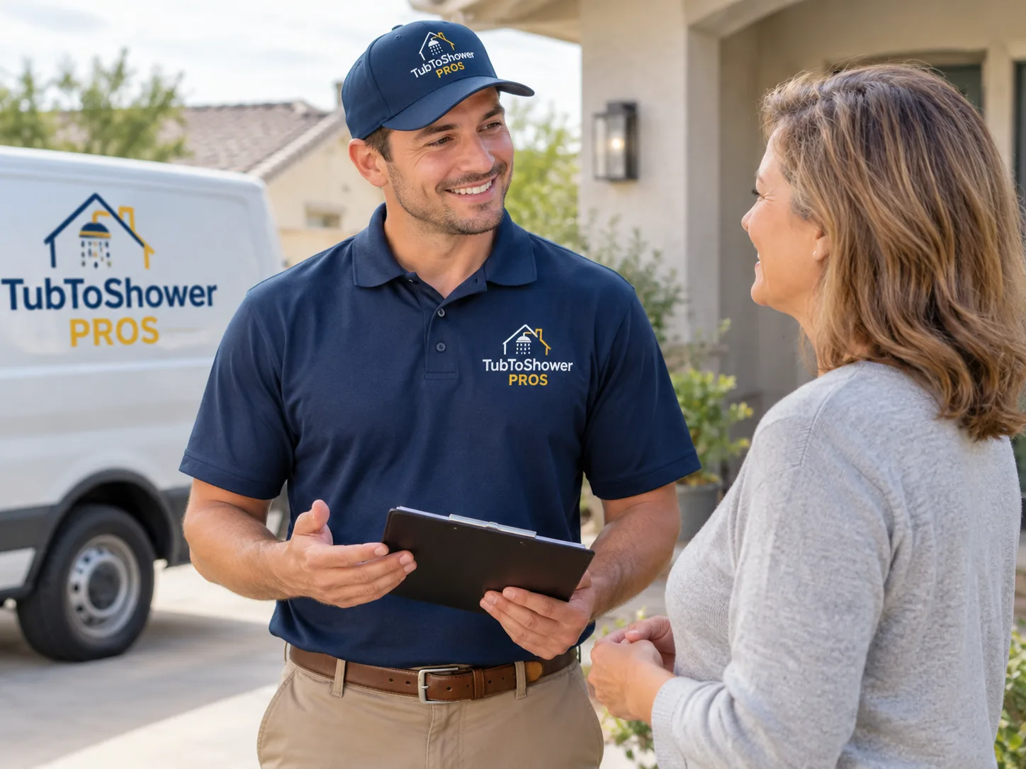 Tub Shower Conversion Roanoke Rapids, NC FAQs